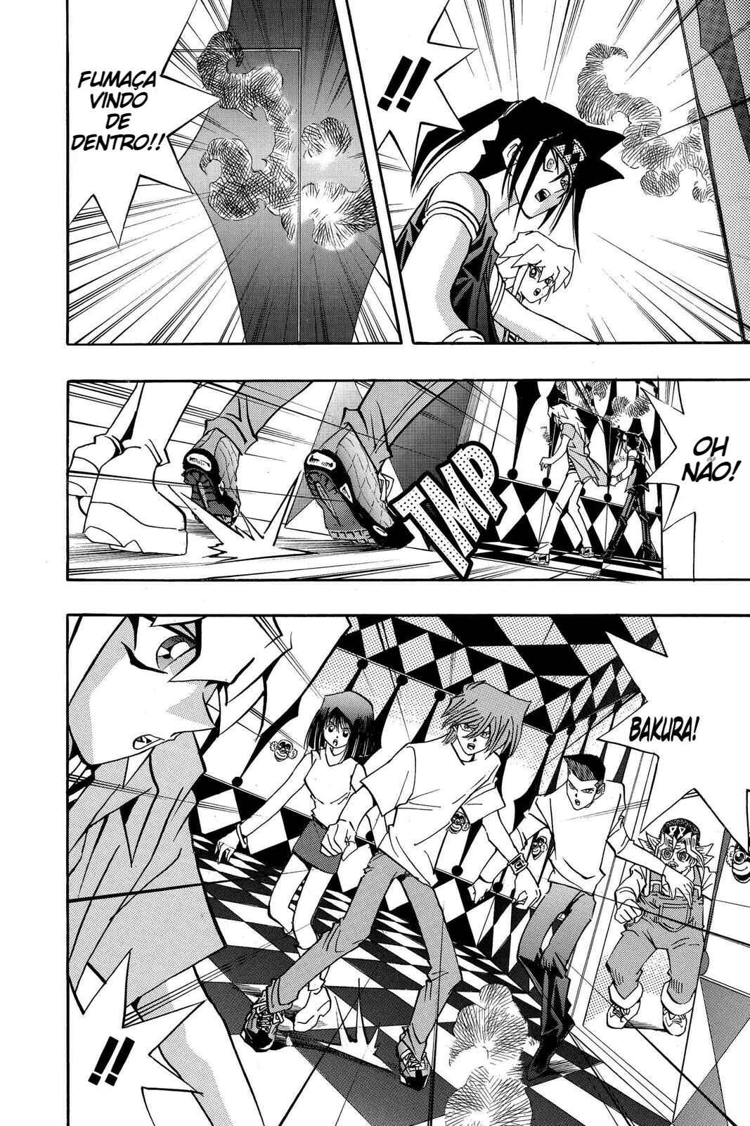 Chapter 86 - Page 20