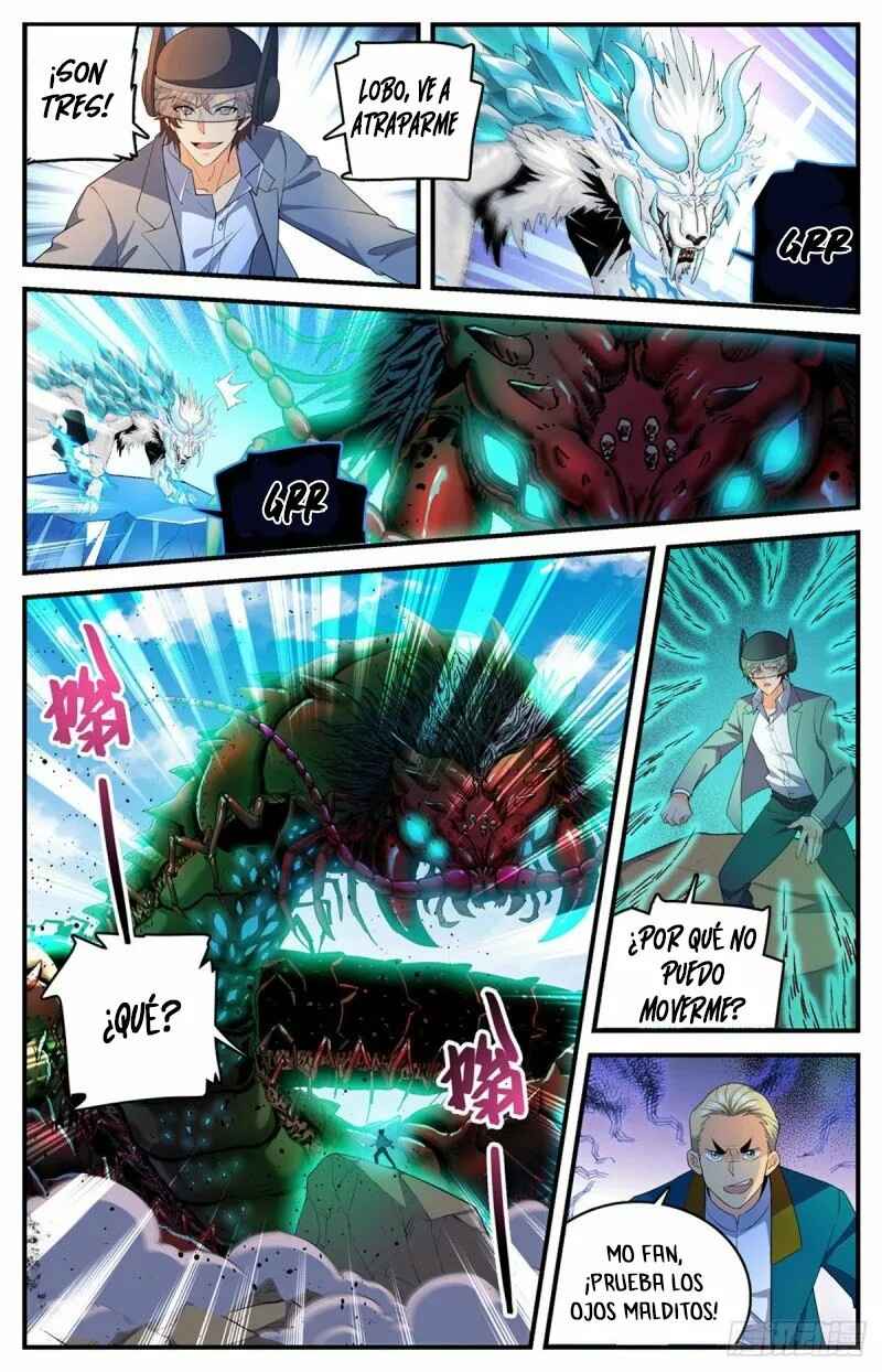 Chapter 743 - Page 4