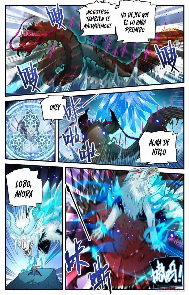 Chapter 743 - Page 8