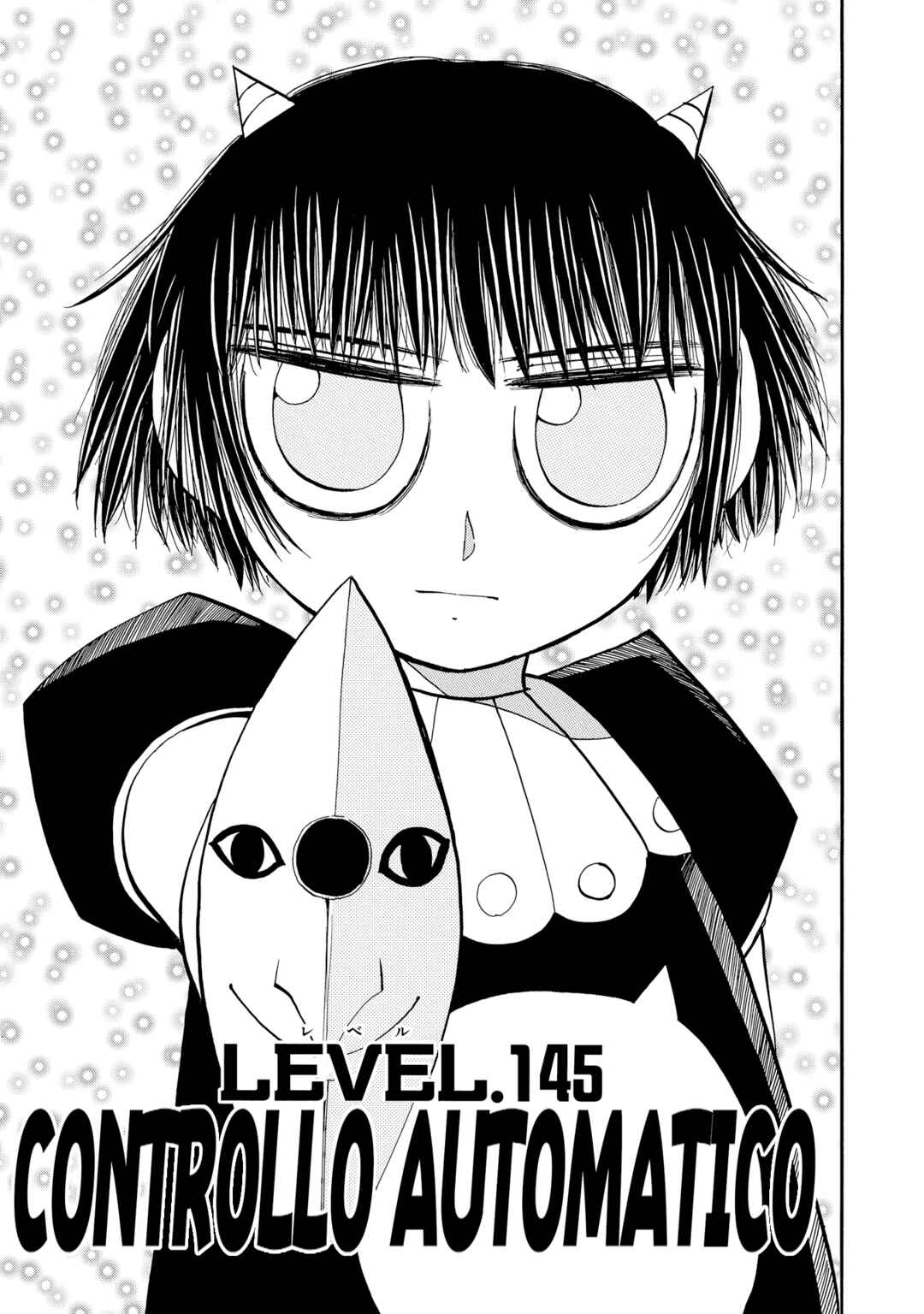 Chapter 145 - Page 1