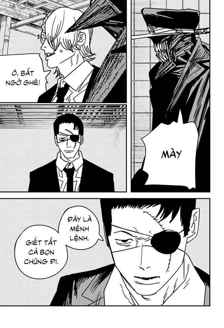 Chapter 161 - Page 16