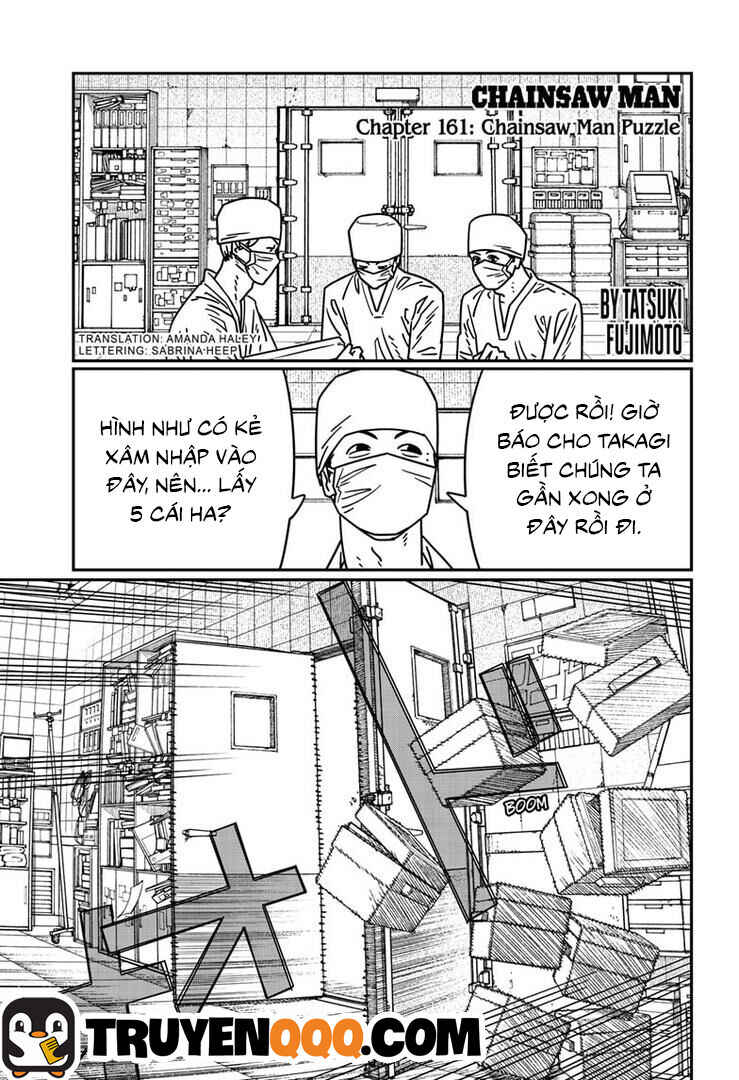 Chapter 161 - Page 2