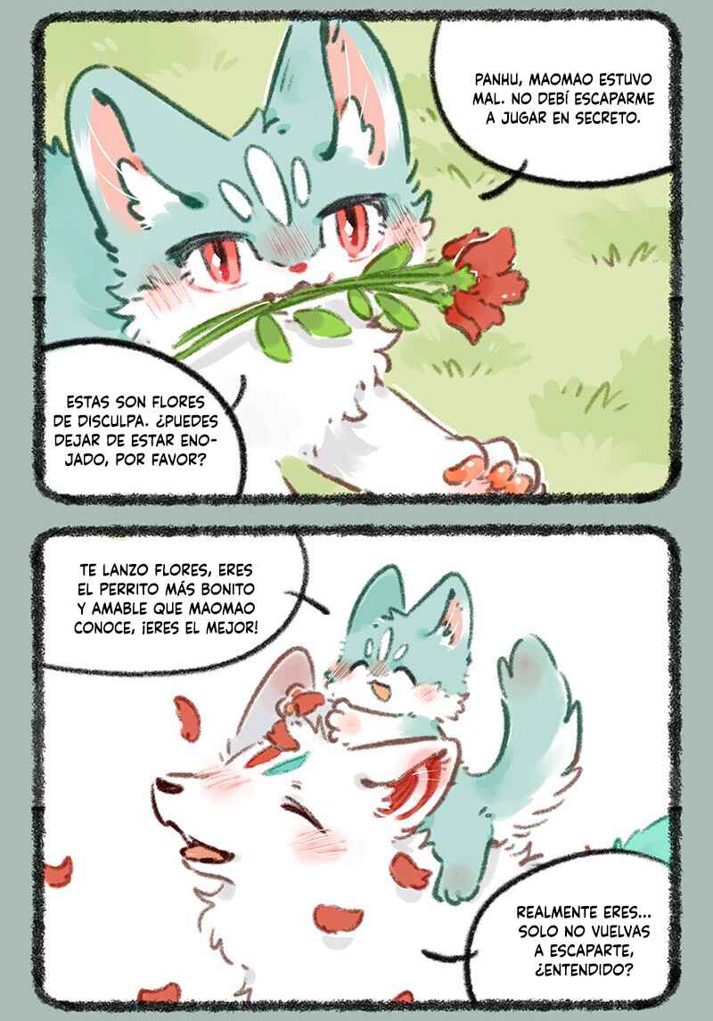 Chapter 781 - Page 3