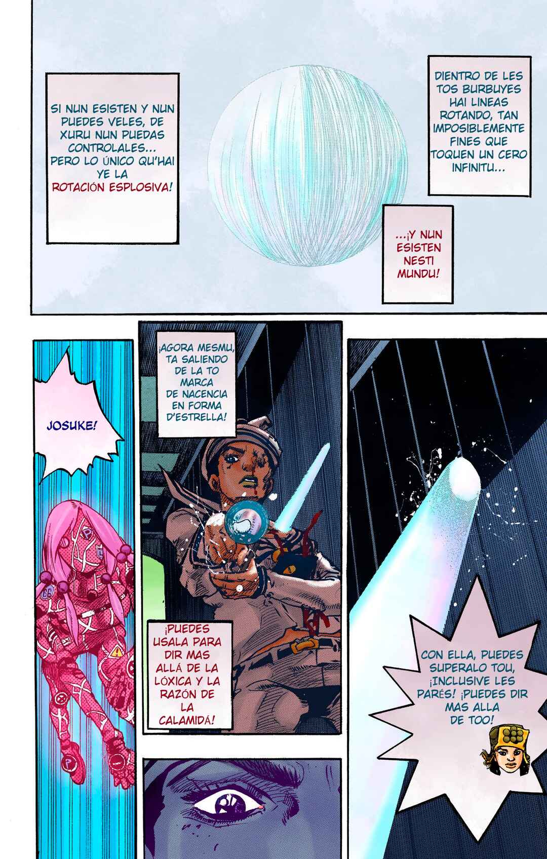 Chapter 105 - Page 6