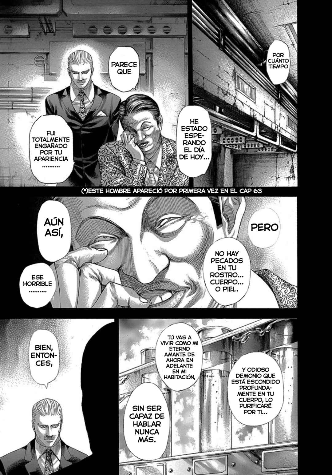 Chapter 267 - Page 14