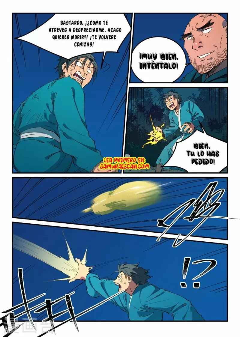 Chapter 506 - Page 3