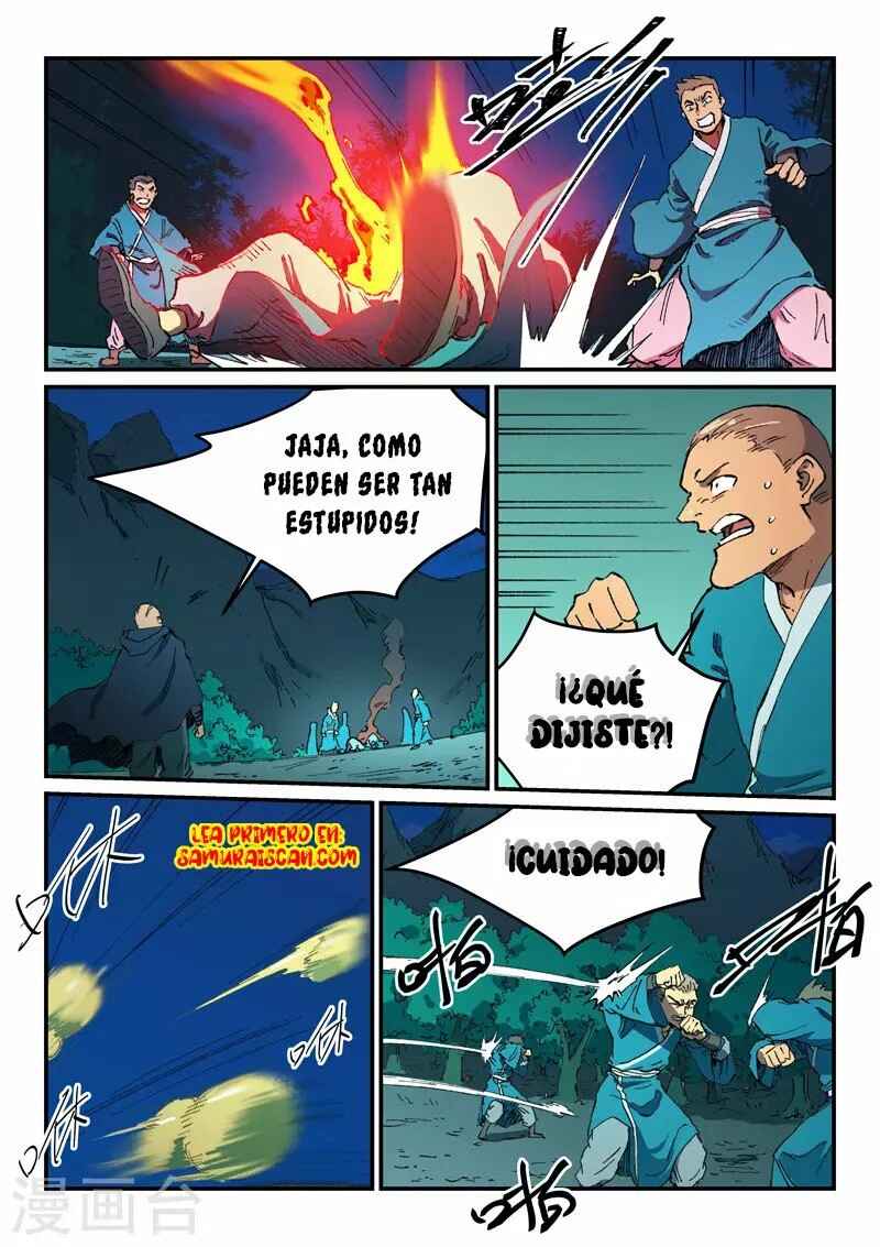 Chapter 506 - Page 5