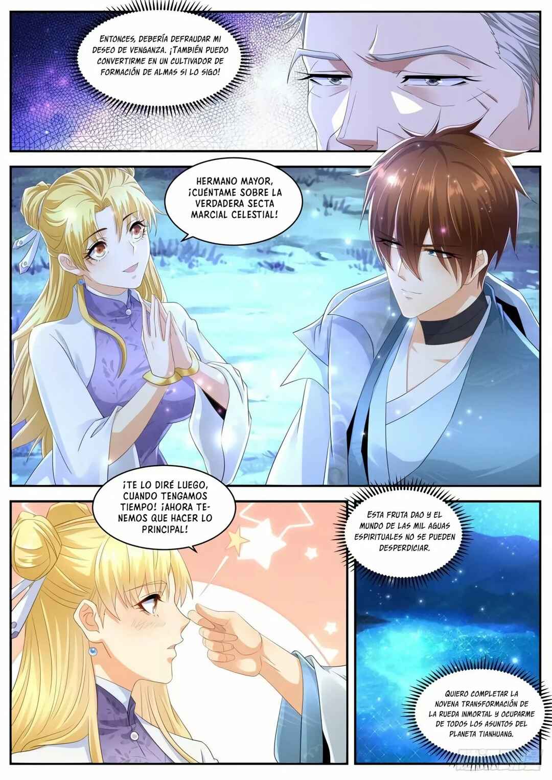 Chapter 532 - Page 9