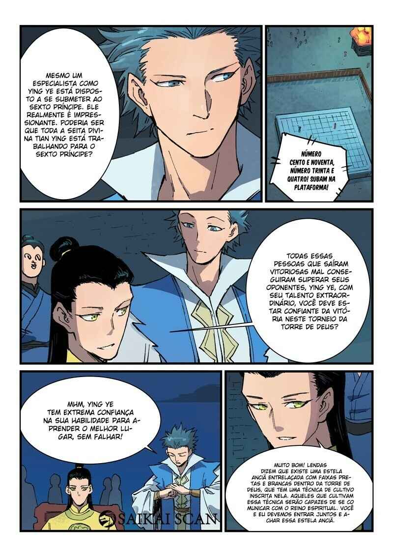 Chapter 385 - Page 3