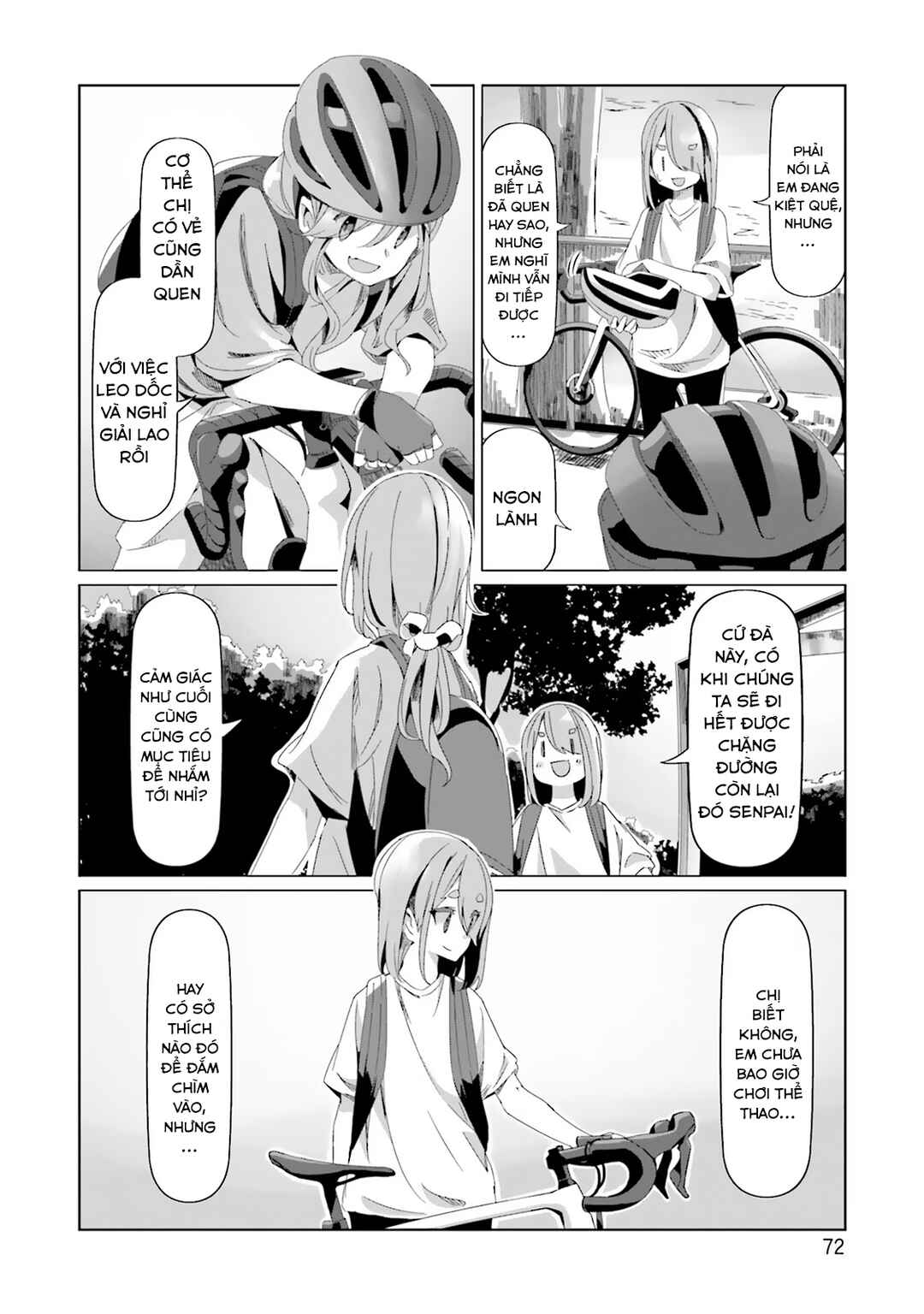 Chapter 84 - Page 22