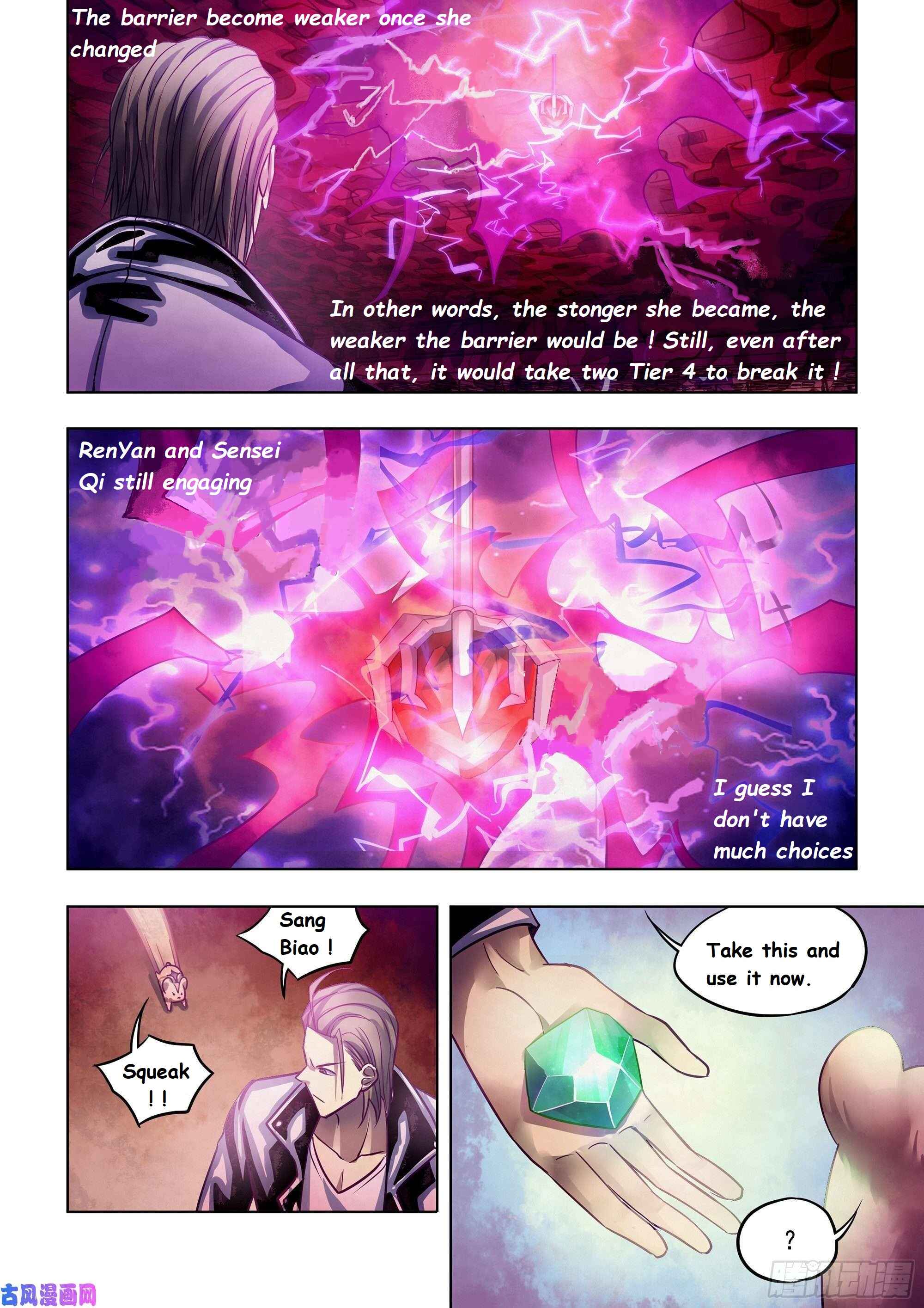 Chapter 368 - Page 2