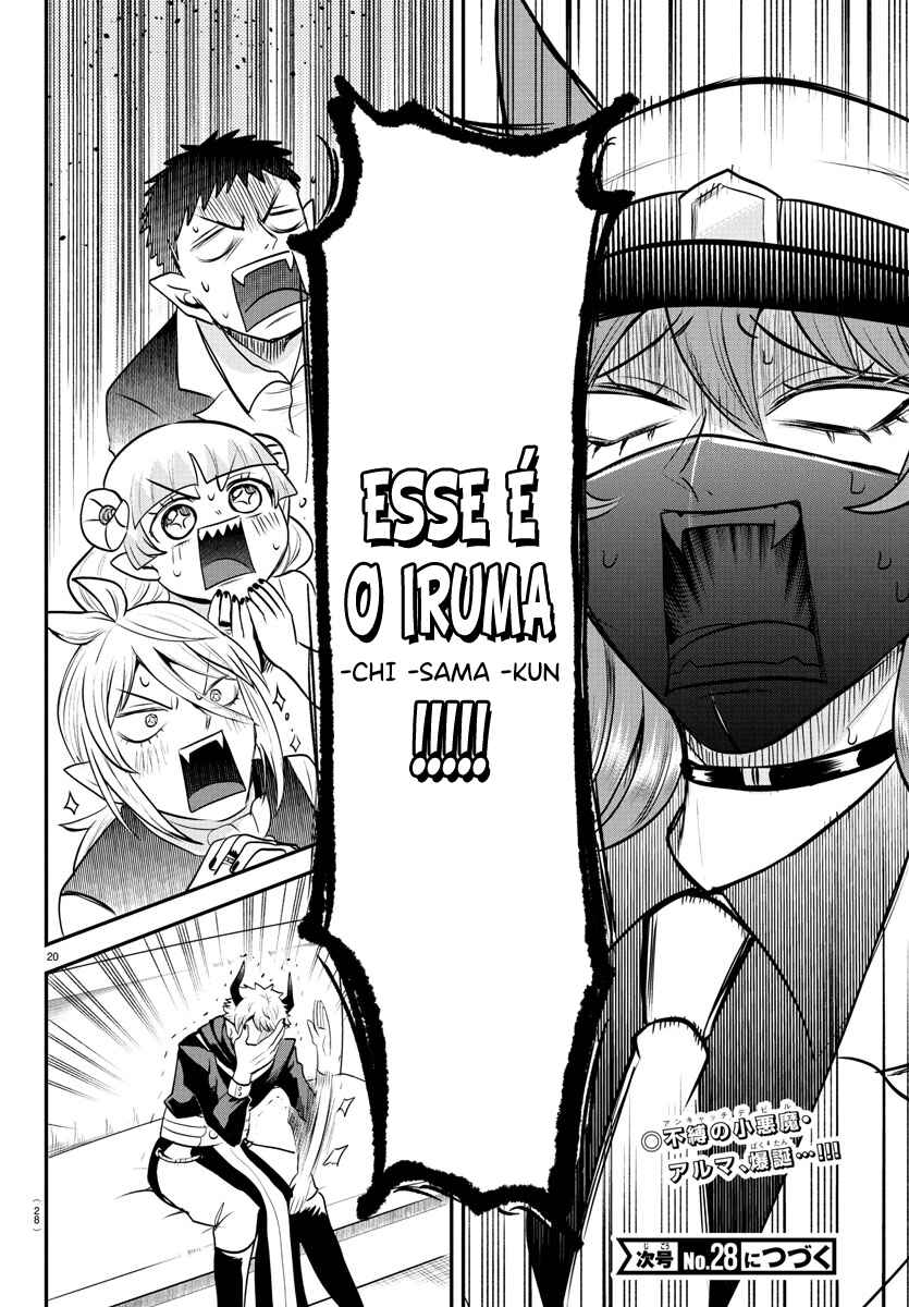 Chapter 398 - Page 21