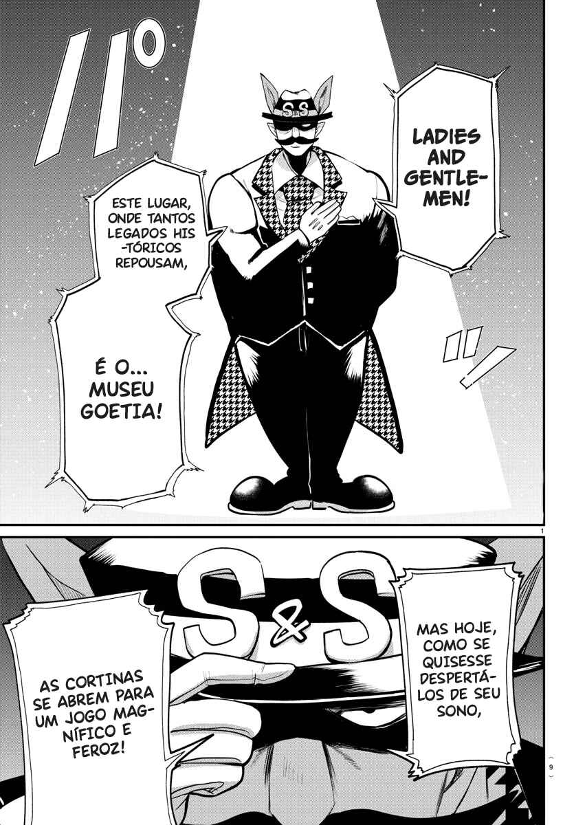 Chapter 398 - Page 3