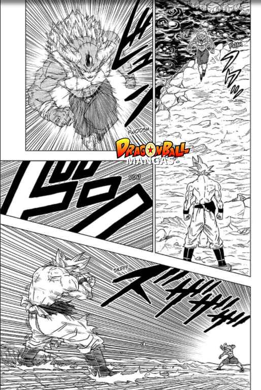 Chapter 65 - Page 21
