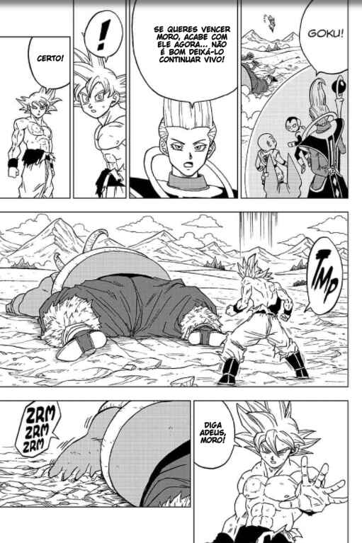 Chapter 65 - Page 41
