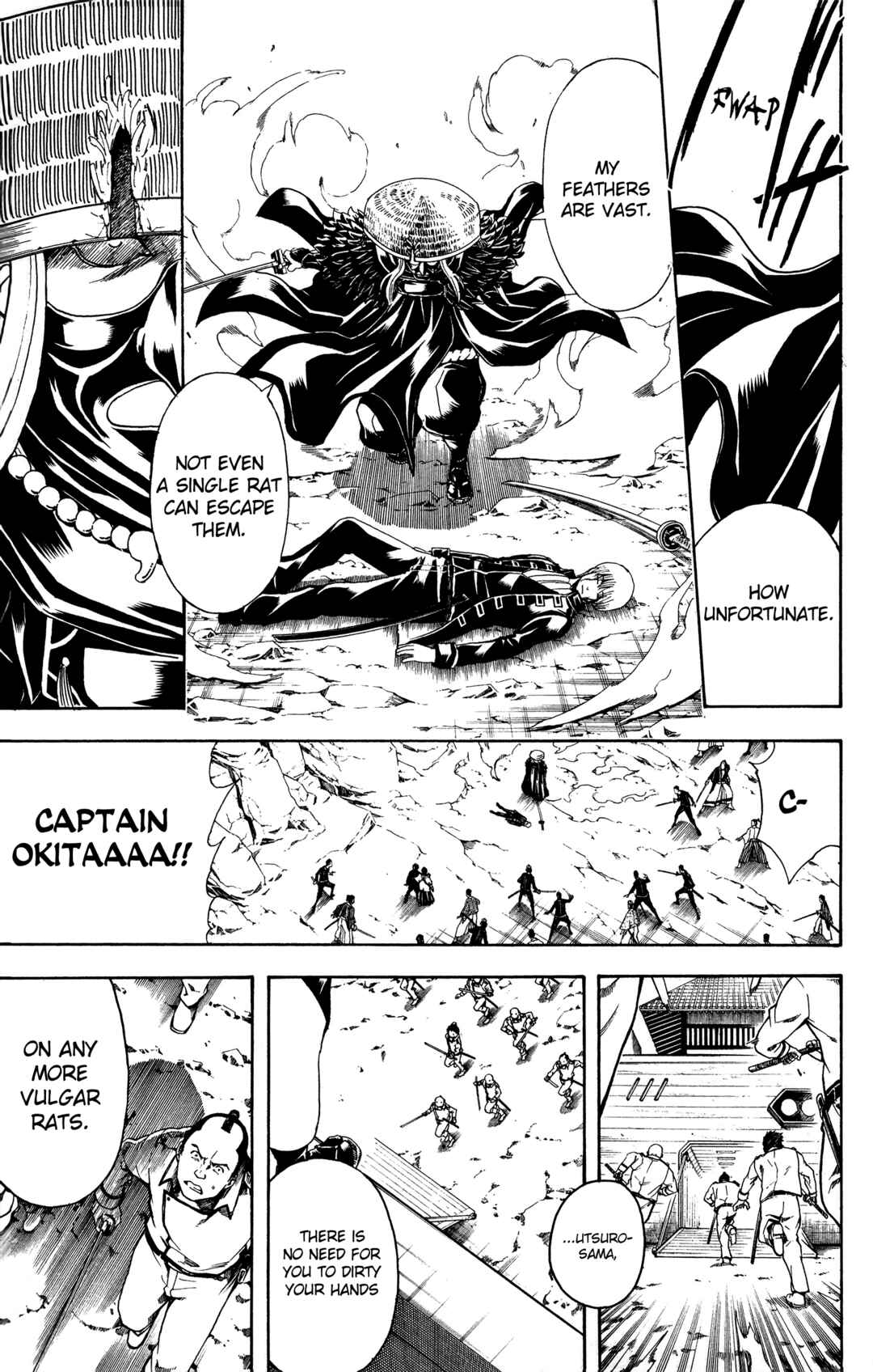Chapter 543 - Page 16
