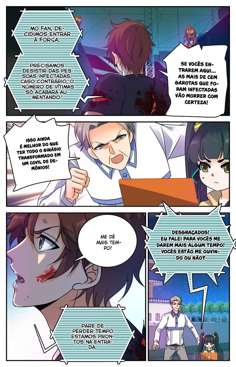 Chapter 184 - Page 7