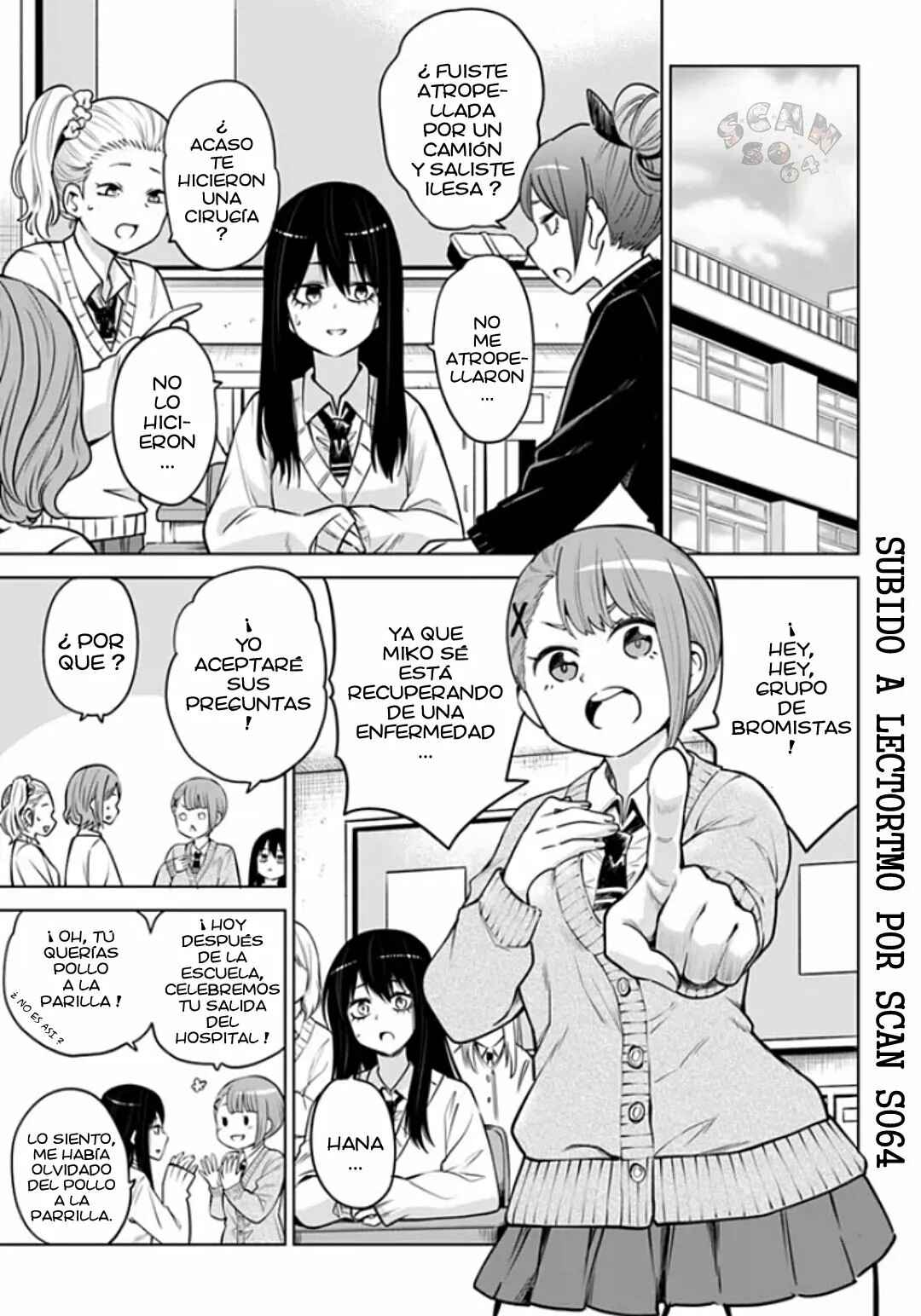 Chapter 46 - Page 11