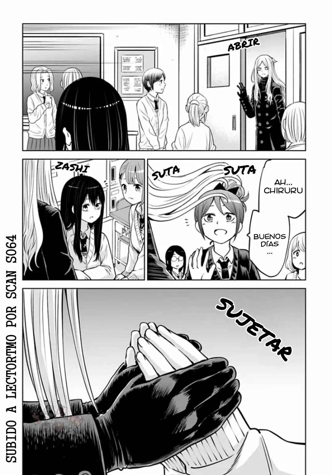 Chapter 46 - Page 12