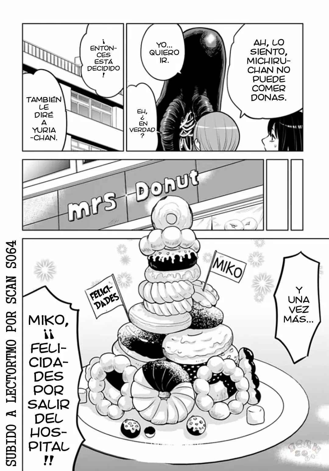 Chapter 46 - Page 16
