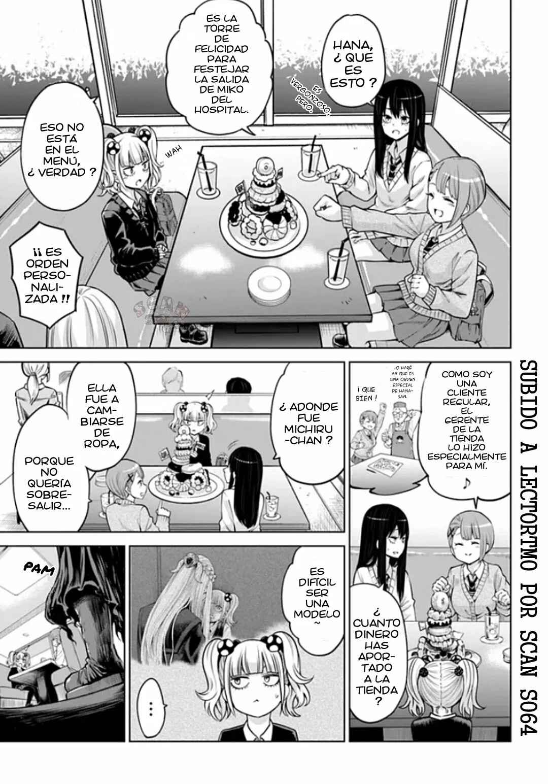 Chapter 46 - Page 17
