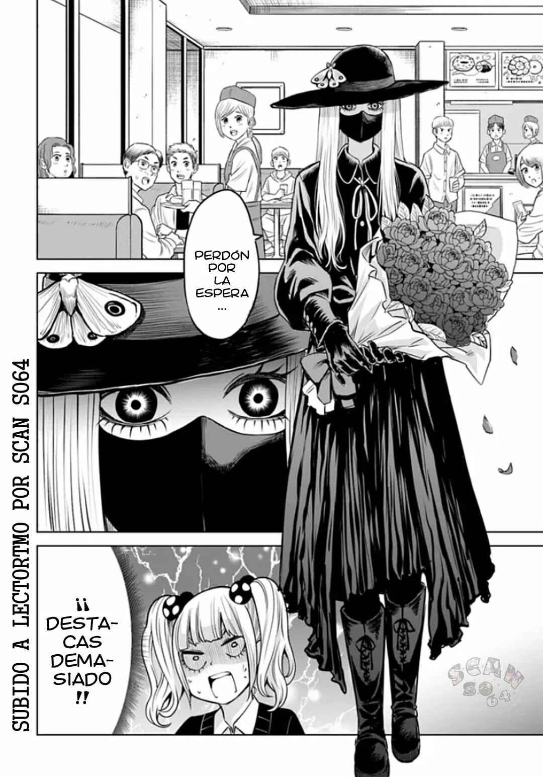 Chapter 46 - Page 18
