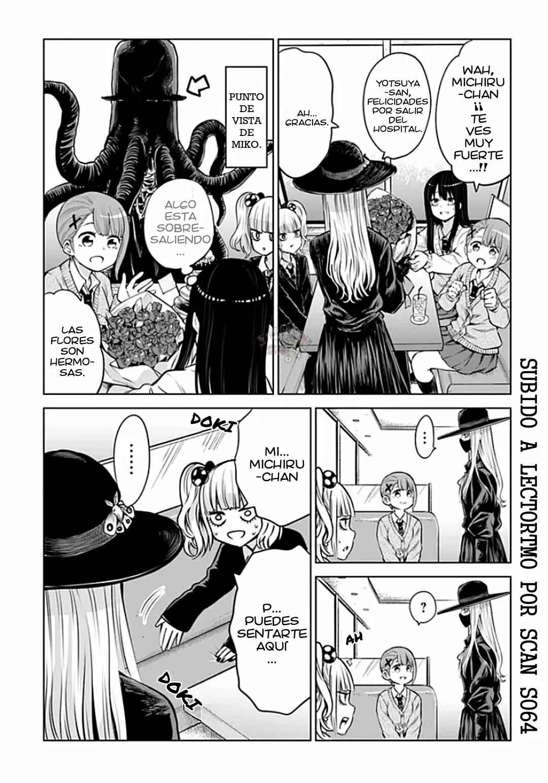 Chapter 46 - Page 19