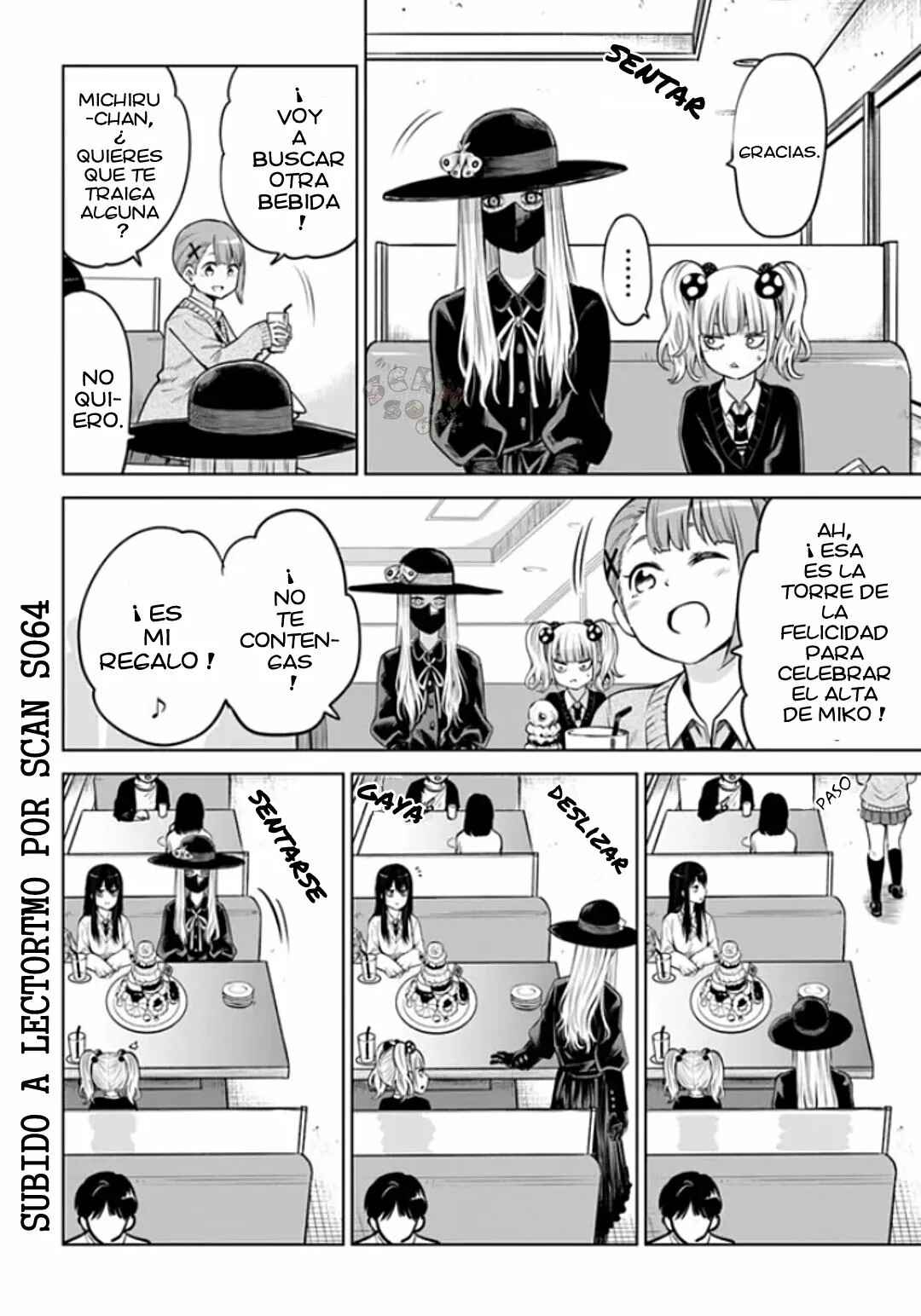 Chapter 46 - Page 20