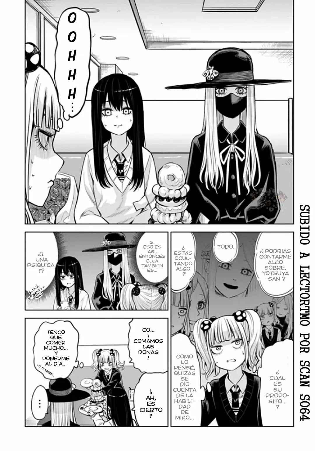 Chapter 46 - Page 21