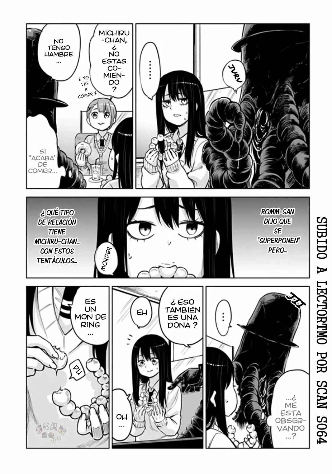 Chapter 46 - Page 23