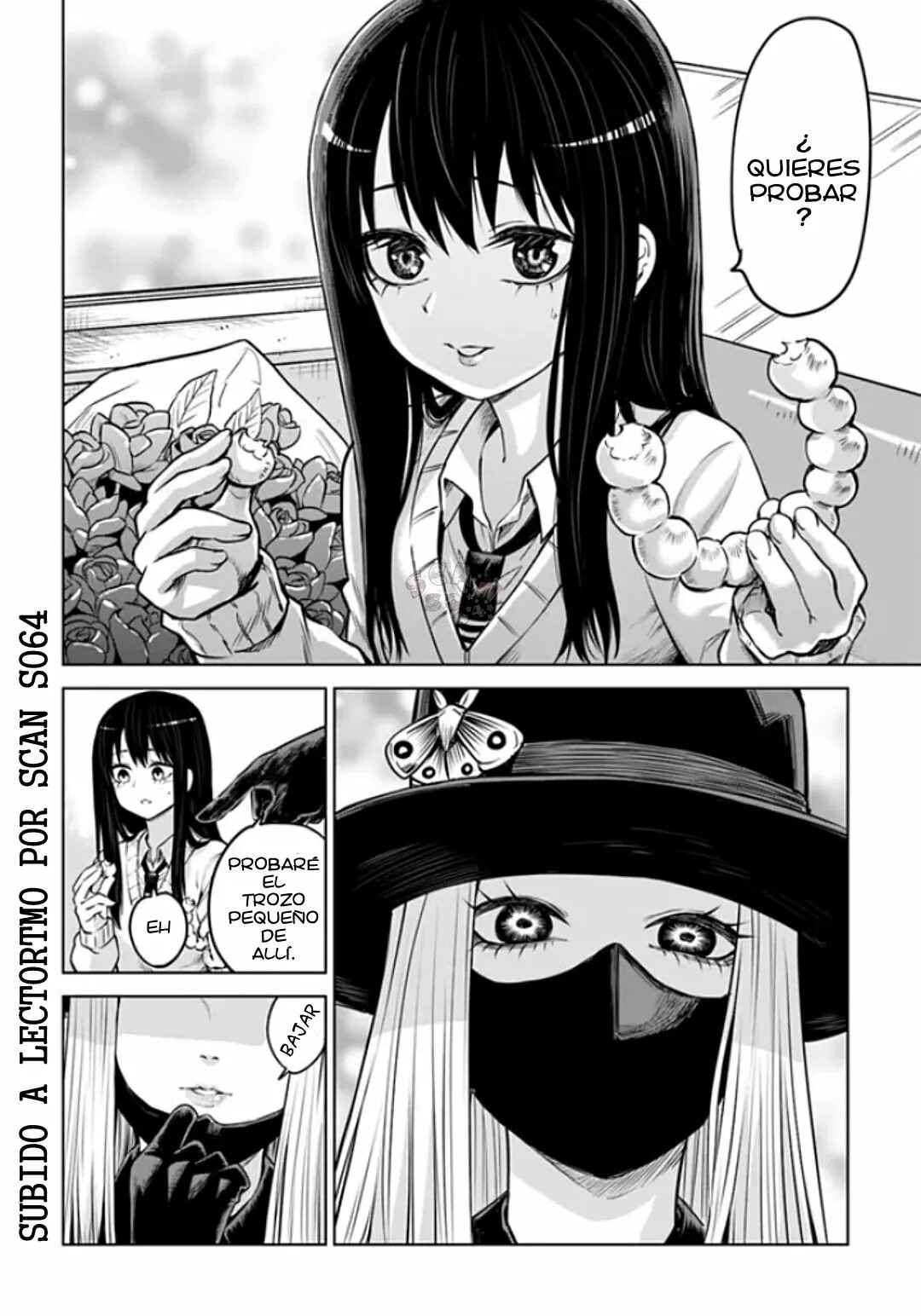 Chapter 46 - Page 24