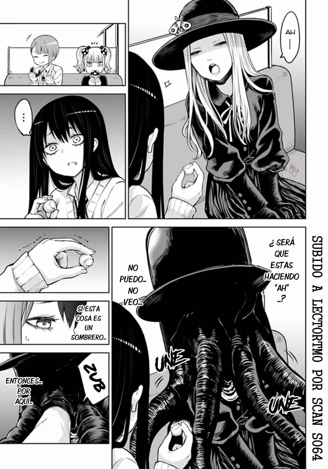 Chapter 46 - Page 25