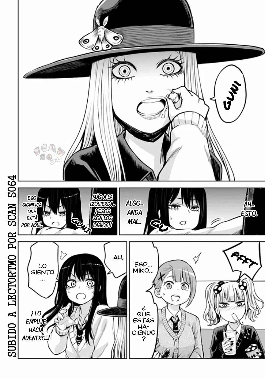 Chapter 46 - Page 26