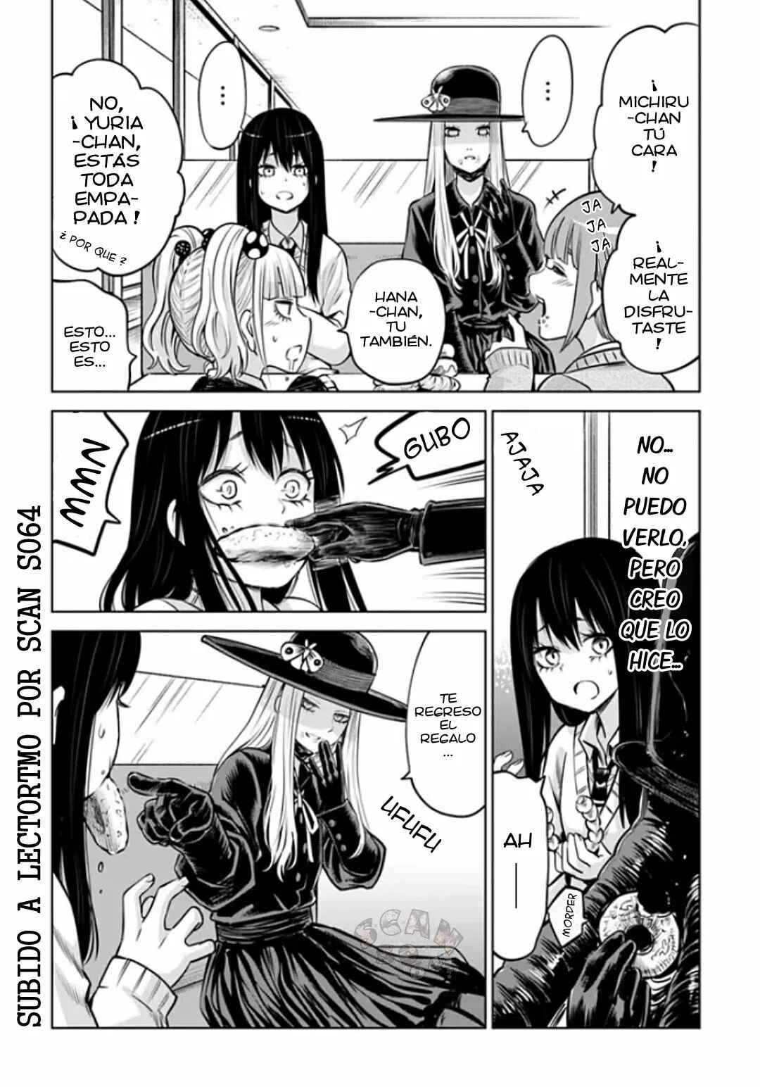 Chapter 46 - Page 28