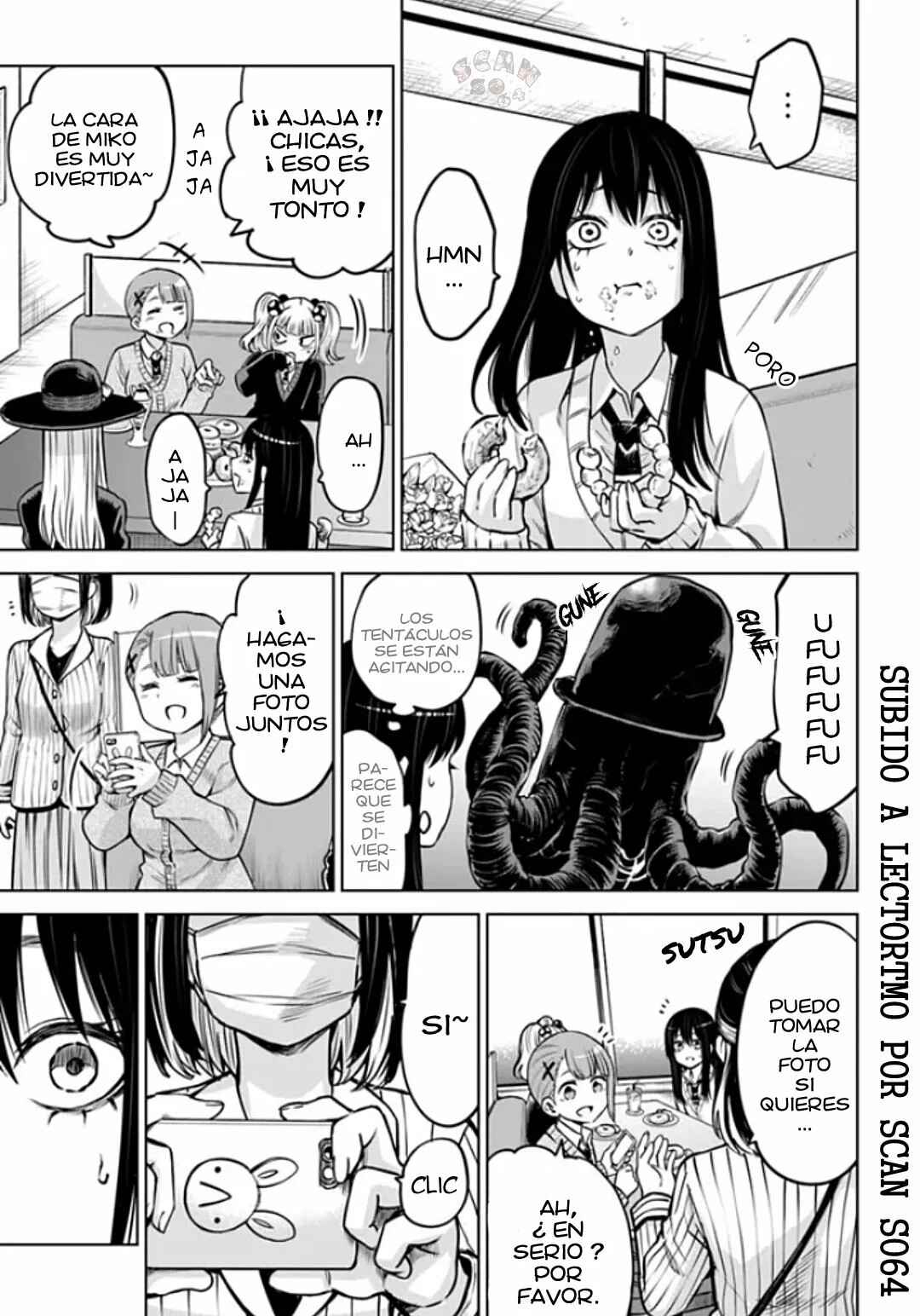 Chapter 46 - Page 29