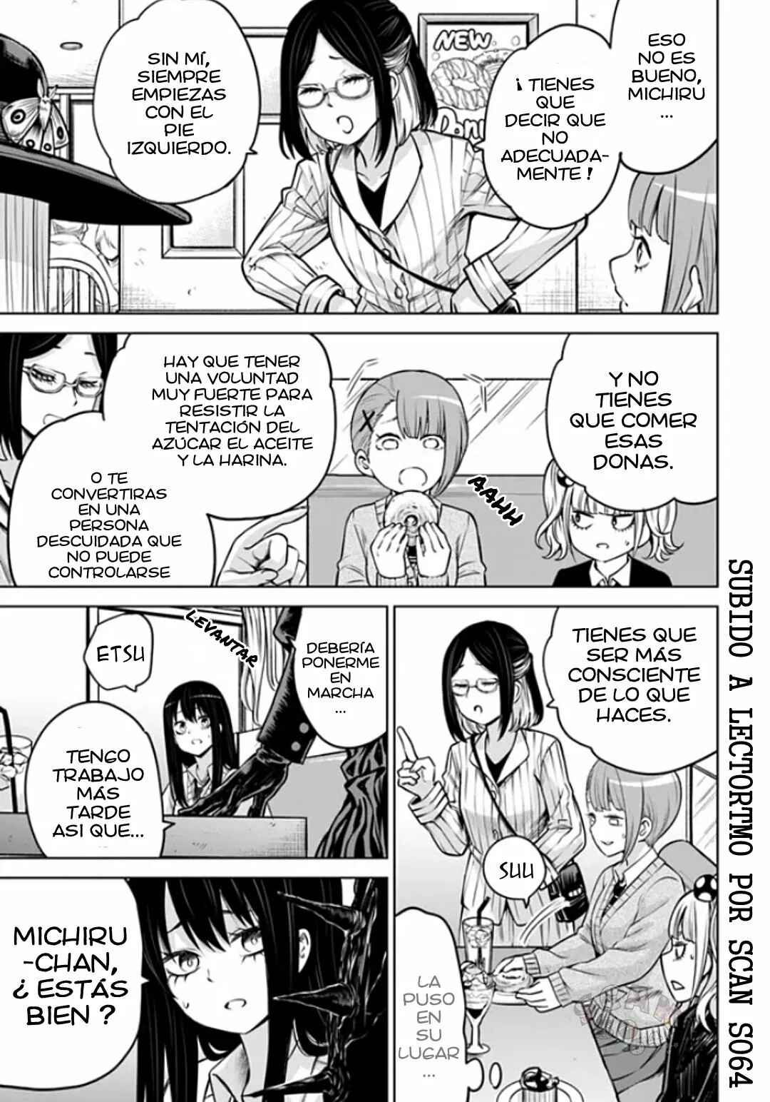 Chapter 46 - Page 32