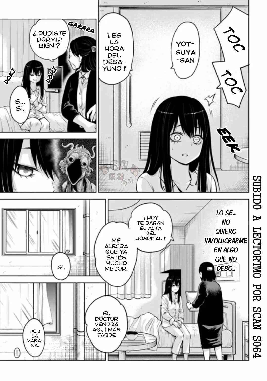 Chapter 46 - Page 7