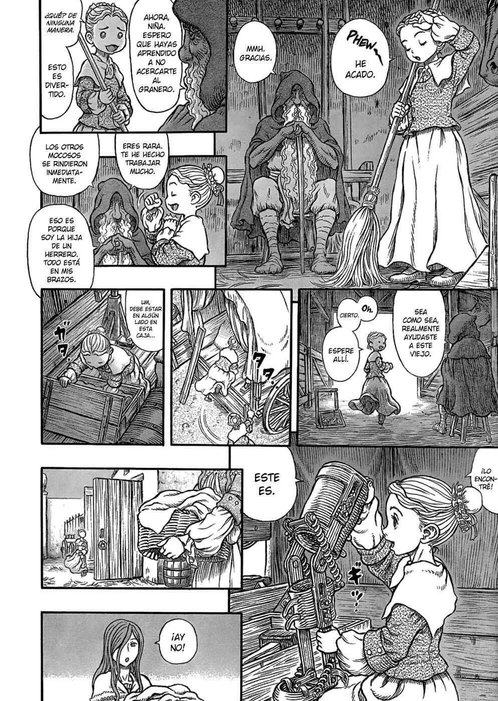 Chapter 336 - Page 11