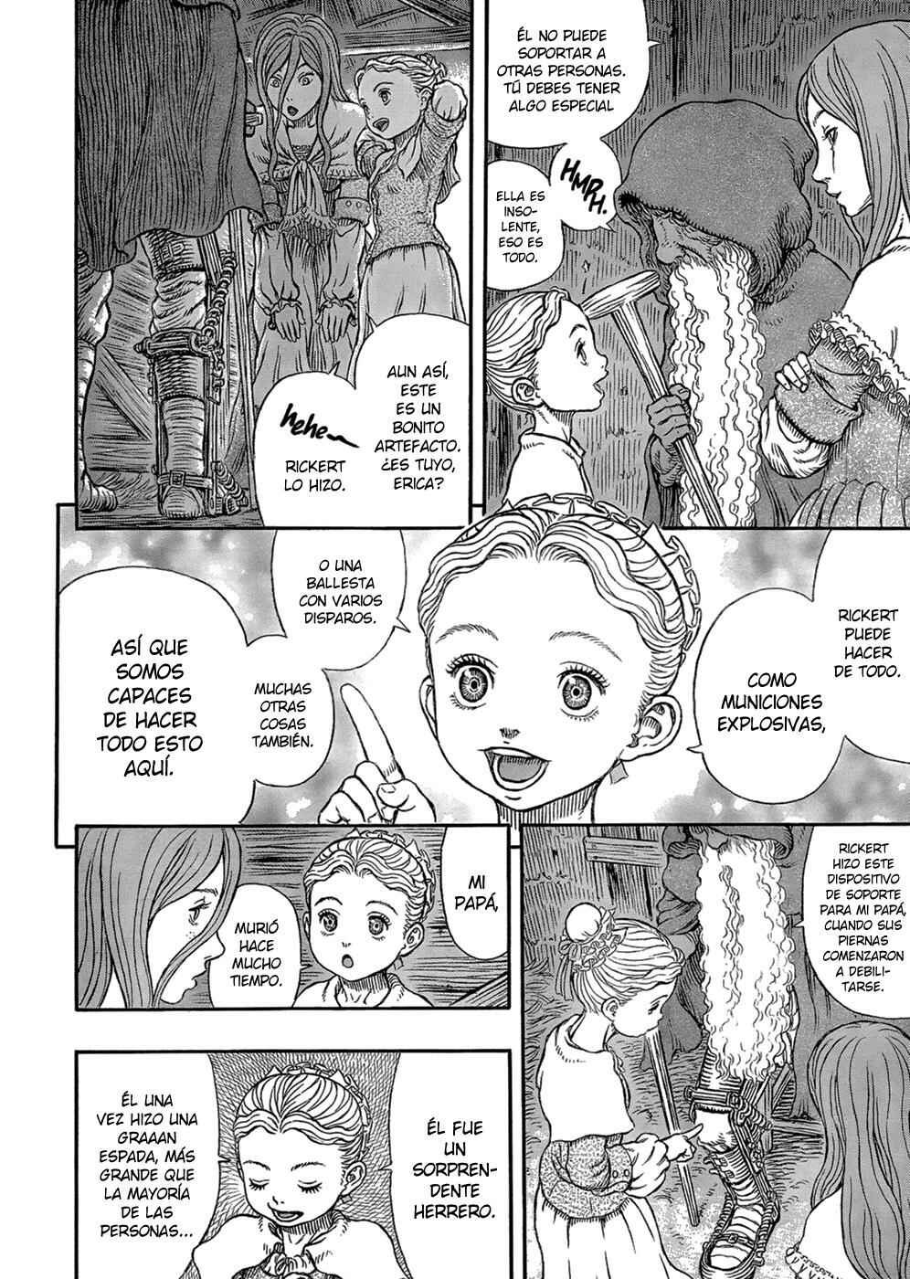 Chapter 336 - Page 13