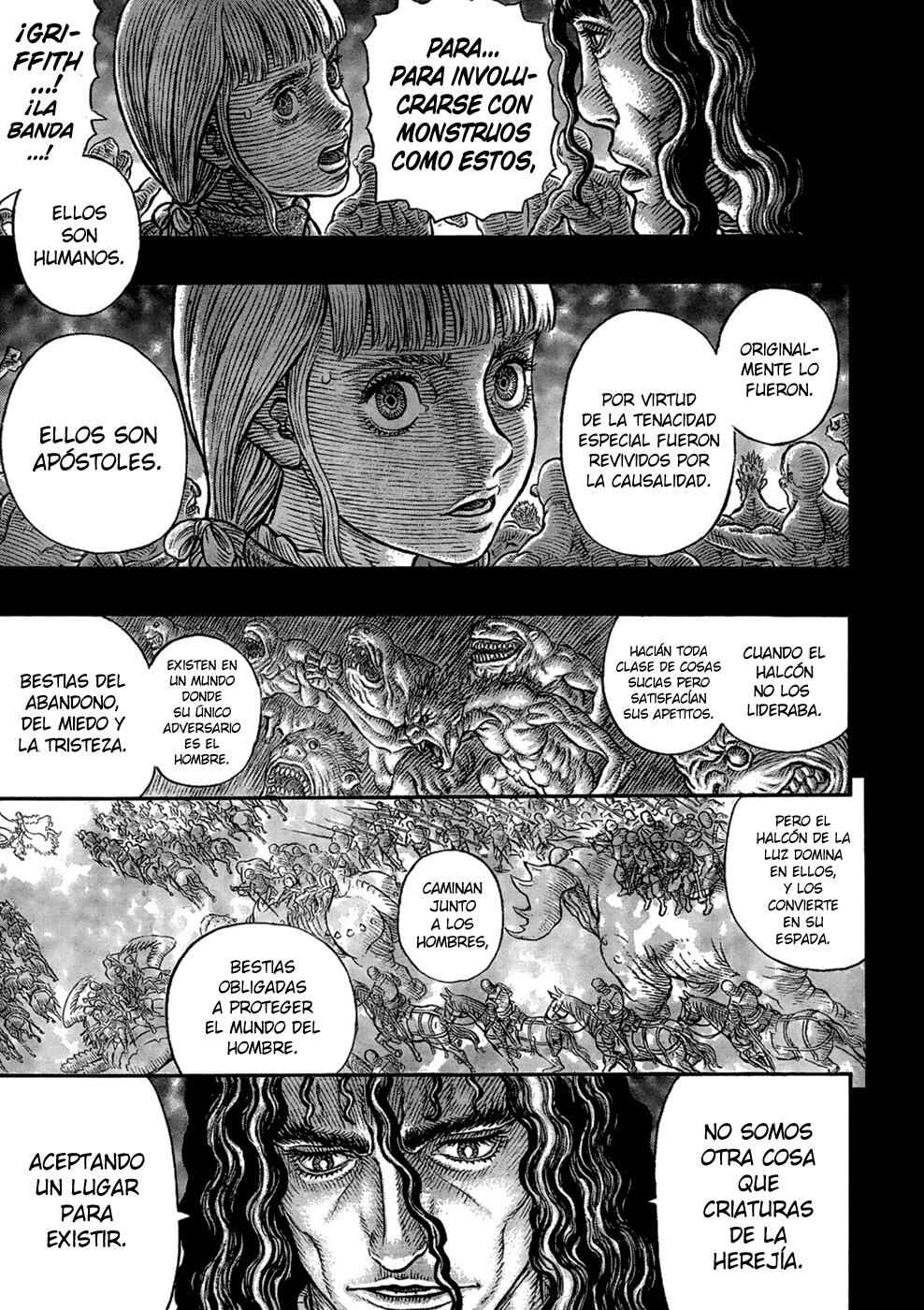 Chapter 336 - Page 20