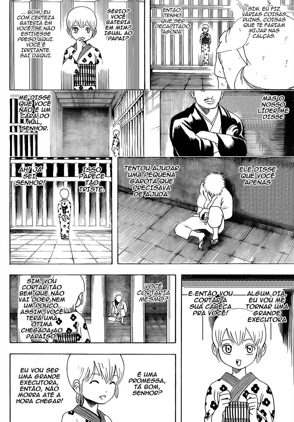 Chapter 467 - Page 13