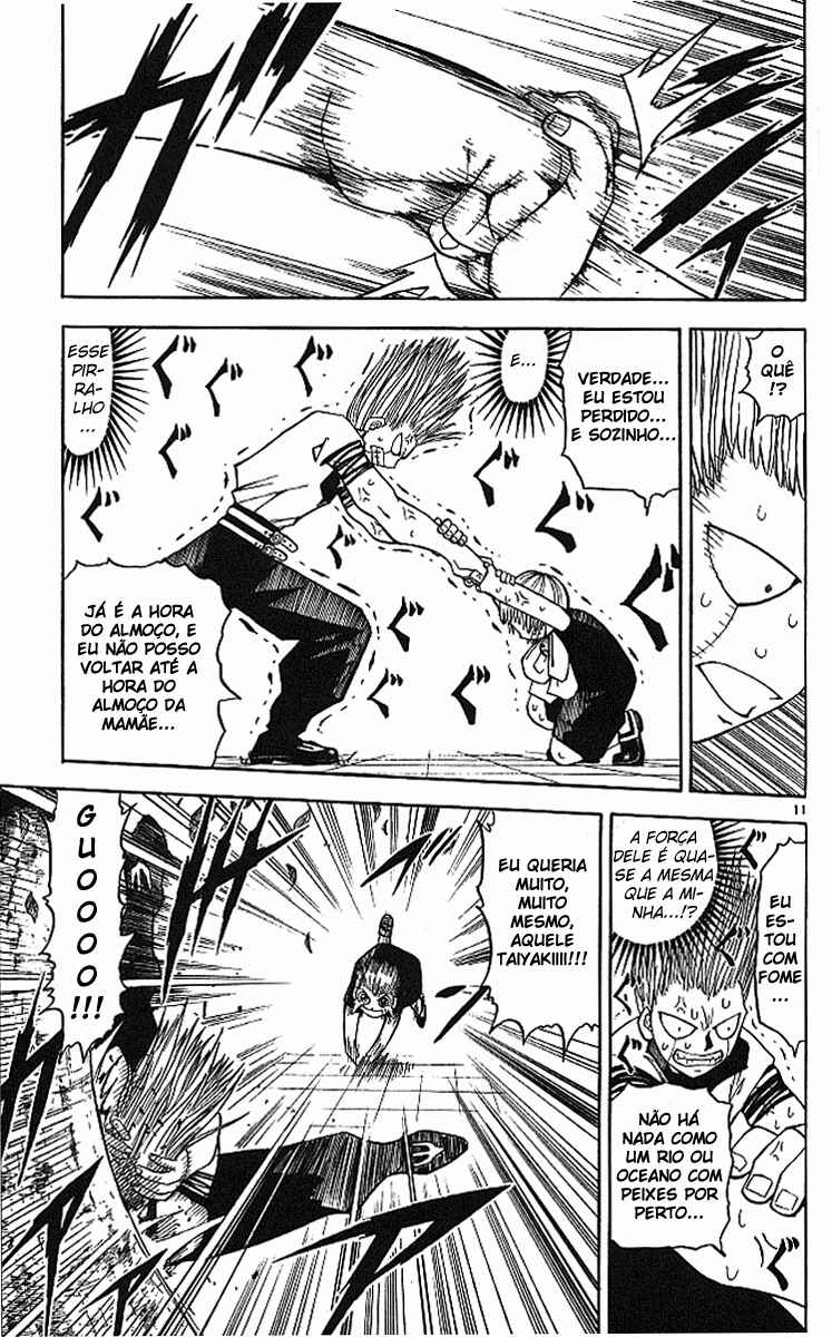 Chapter 64 - Page 12