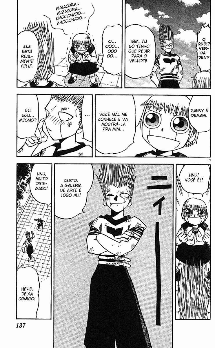Chapter 64 - Page 18