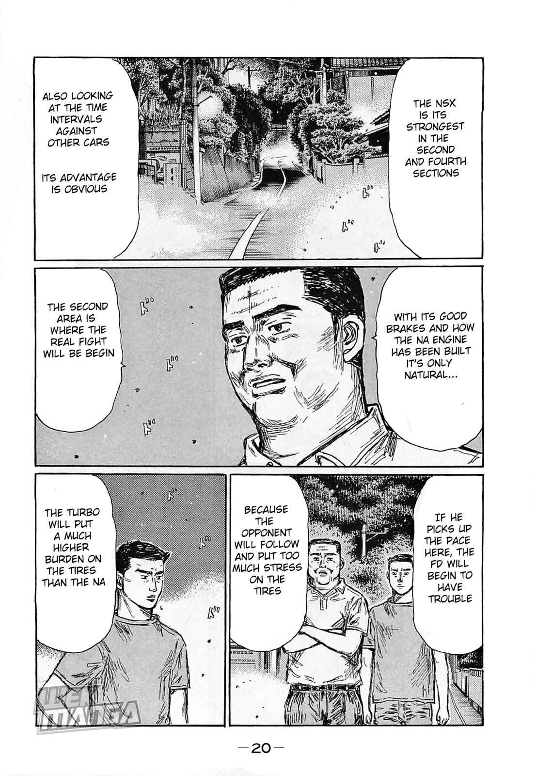 Chapter 632 - Page 5