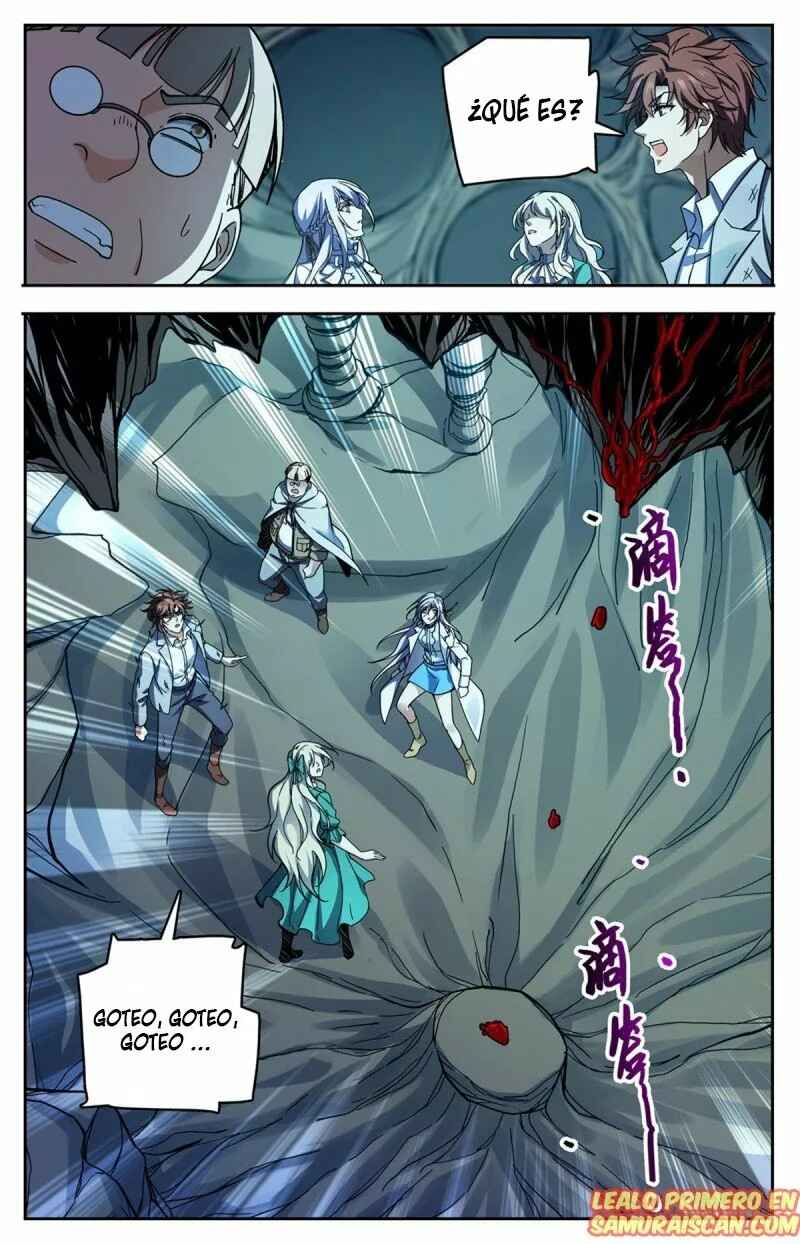 Chapter 713 - Page 14