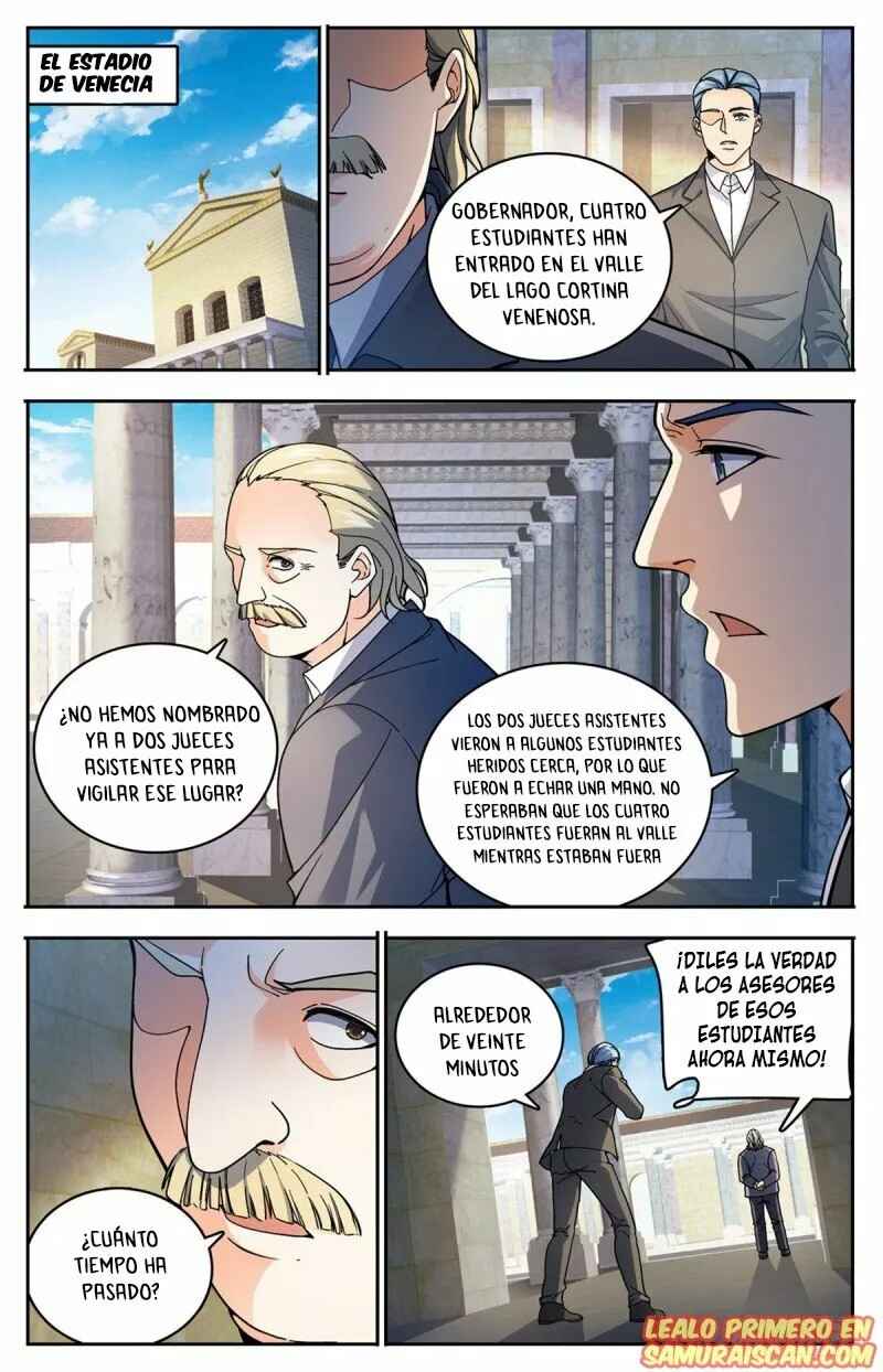 Chapter 713 - Page 3