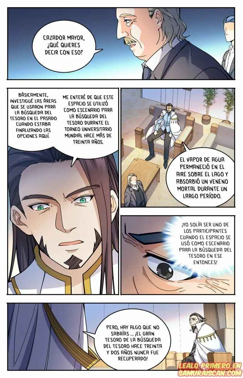 Chapter 713 - Page 6