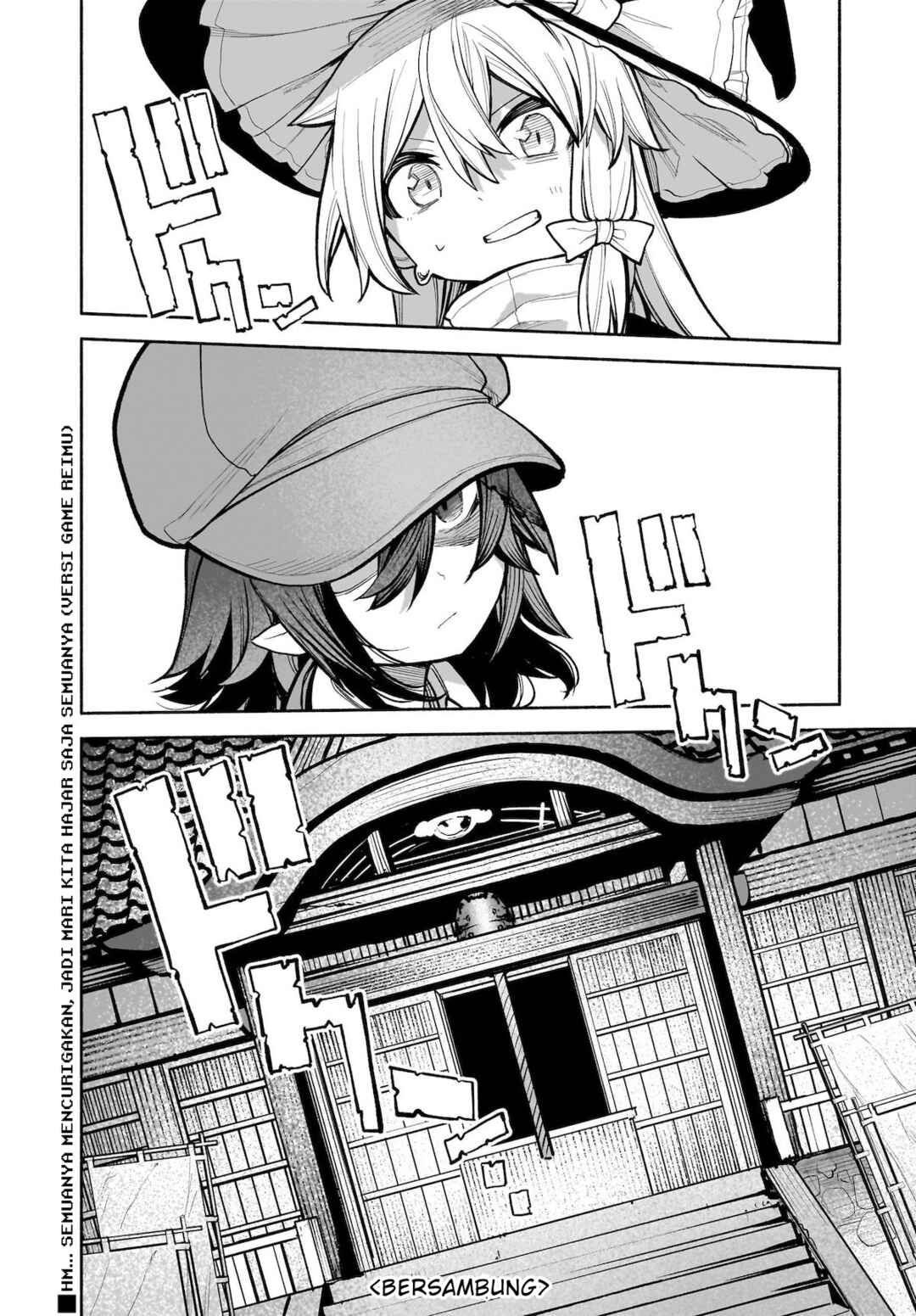 Chapter 24 - Page 21