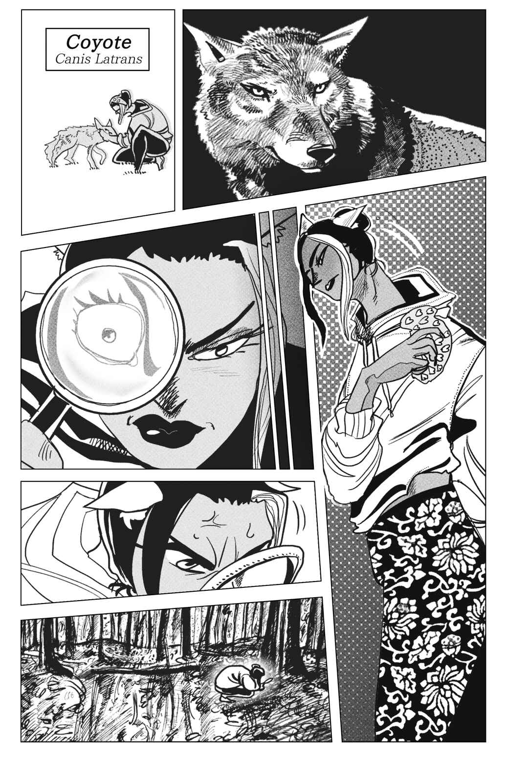 Chapter 69 - Page 24