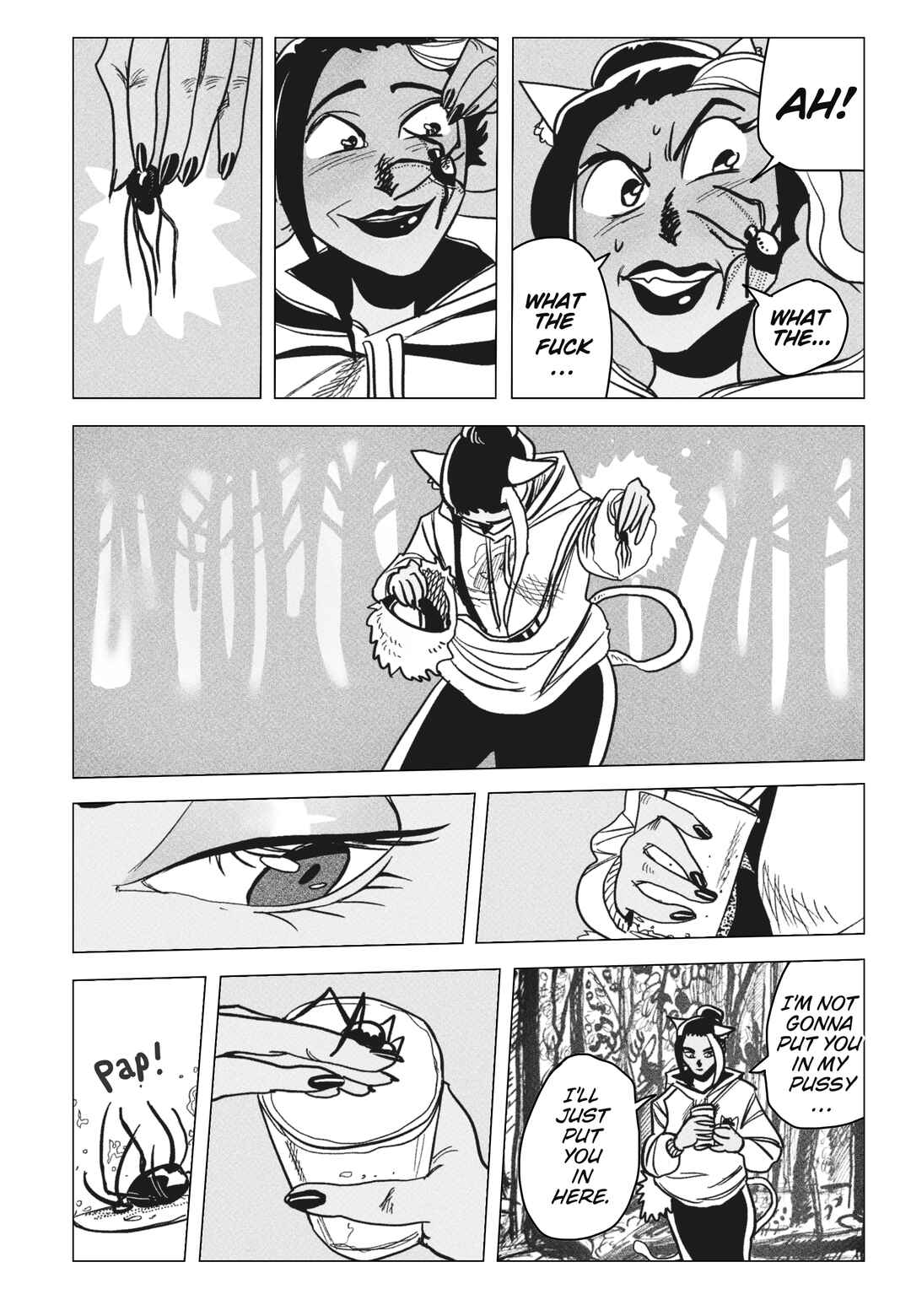 Chapter 69 - Page 29